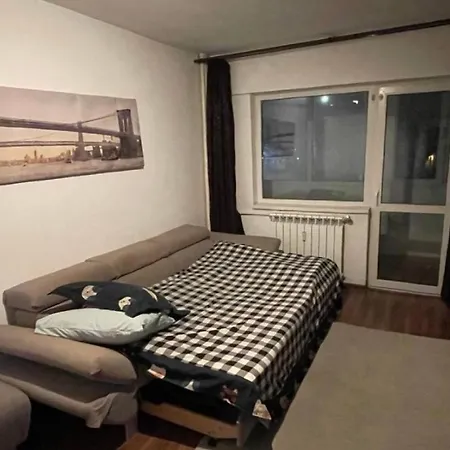 Apartment * 布加勒斯特