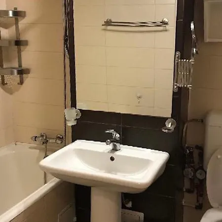 Apartment 公寓