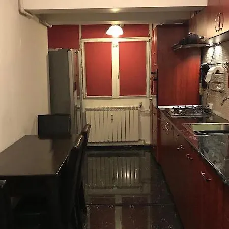 Apartment 布加勒斯特