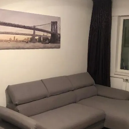 Apartment * 布加勒斯特