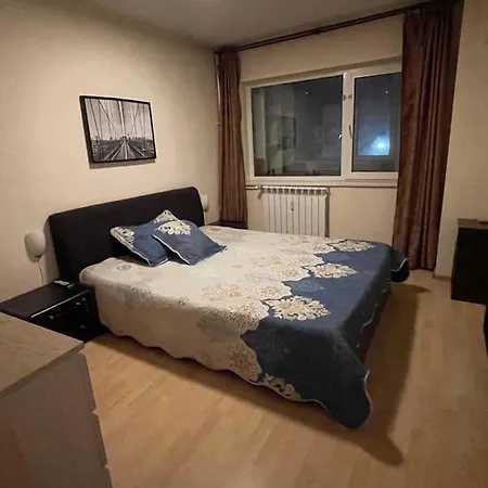 Apartment 公寓 布加勒斯特